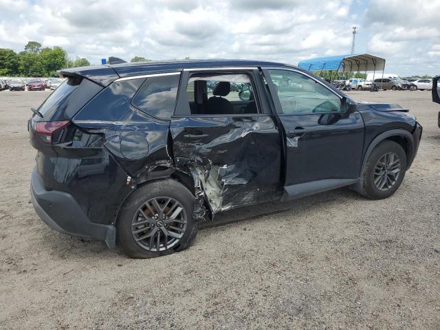 Photo 3 from auction – 2023 NISSAN ROGUE S with VIN 5N1BT3AA5PC916489