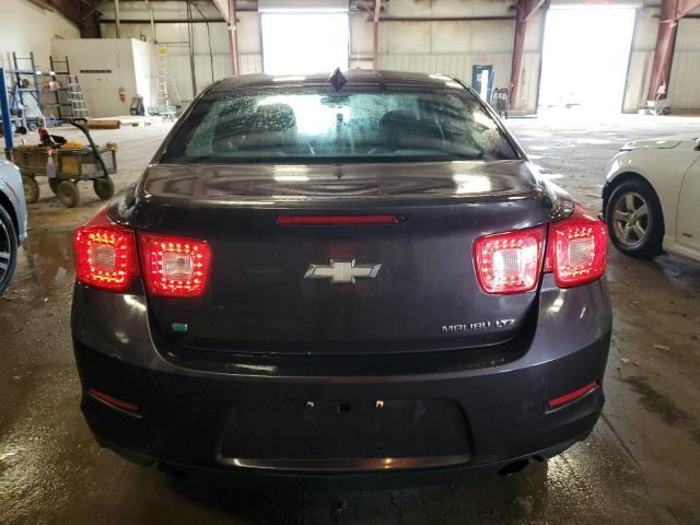 Photo 6 from auction – 2015 CHEVROLET MALIBU LTZ with VIN 1G11F5SL2FF243282