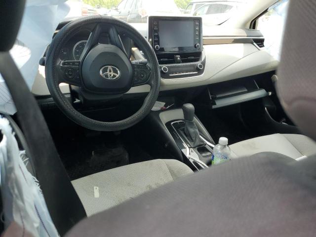 Photo 8 from auction – 2020 TOYOTA COROLLA LE with VIN 5YFEPRAE9LP012237