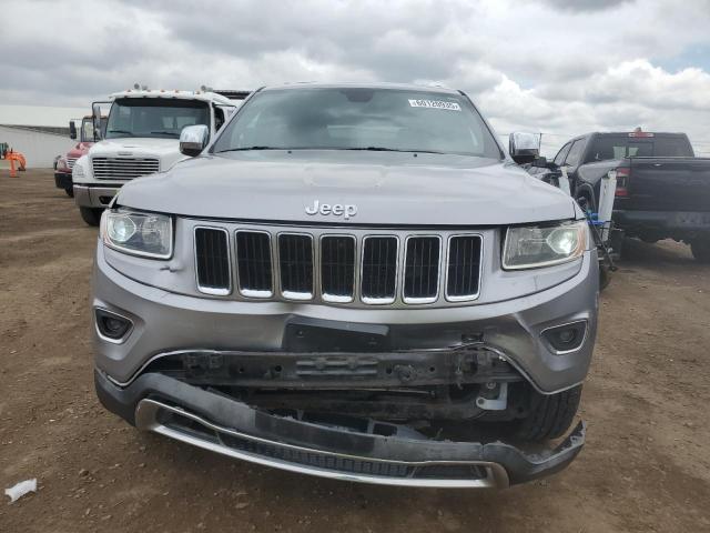 Photo 5 from auction – 2016 JEEP GRAND CHER with VIN 1C4RJFBG2GC381621