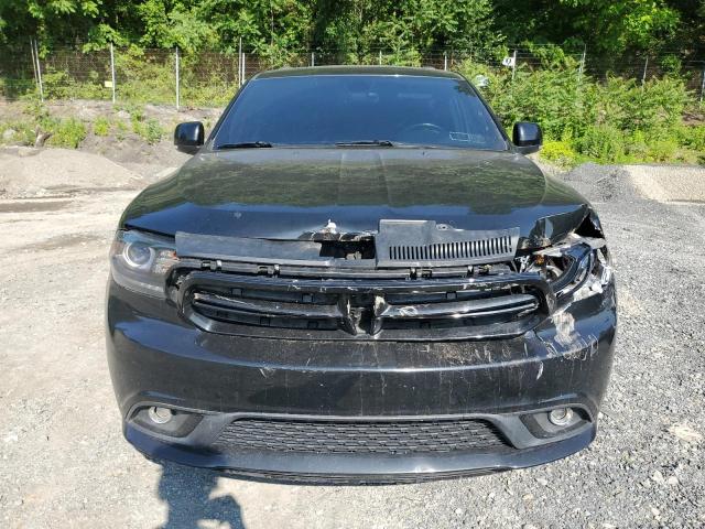 Photo 5 from auction – 2017 DODGE DURANGO GT with VIN 1C4RDJDG9HC709769