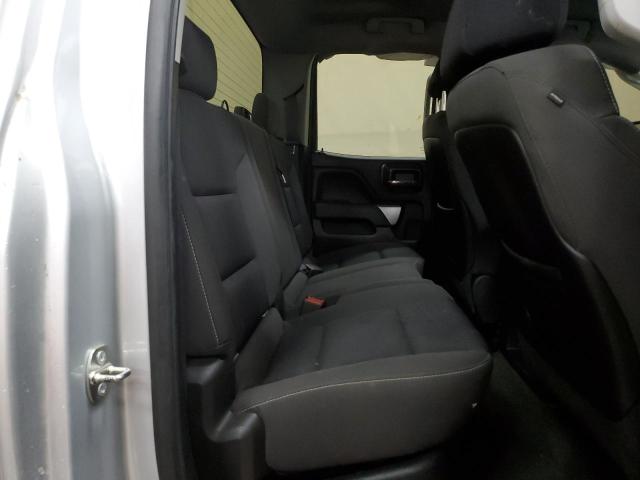 Photo 10 from auction – 2015 CHEVROLET SILVERADO with VIN 1GCVKREC7FZ444097