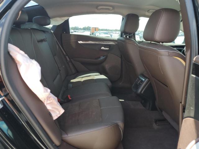 Photo 10 from auction – 2015 CHEVROLET IMPALA LT with VIN 2G1125S34F9133208