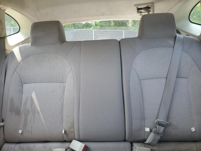 Photo 10 from auction – 2012 NISSAN ROGUE S with VIN JN8AS5MV7CW362401
