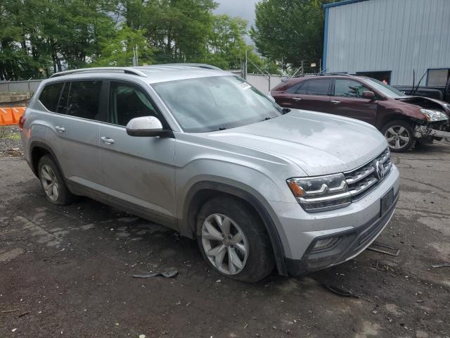 Photo 4 from auction – 2018 VOLKSWAGEN ATLAS SE with VIN 1V2KR2CA2JC570045