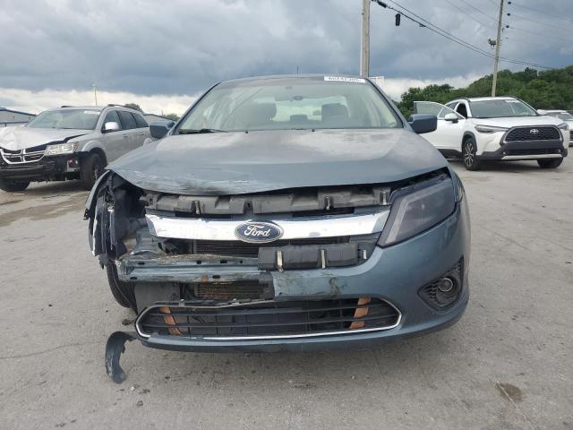 Photo 5 from auction – 2011 FORD FUSION SE with VIN 3FAHP0HA1BR324059