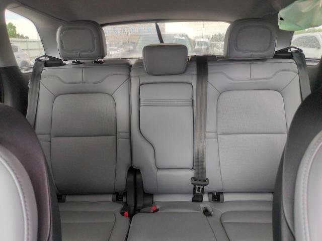 Photo 10 from auction – 2021 LINCOLN CORSAIR with VIN 5LMCJ1D99MUL09529