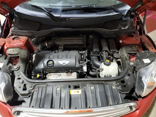Photo 11 from auction – 2014 MINI COOPER COU with VIN WMWZB3C59EWR40499