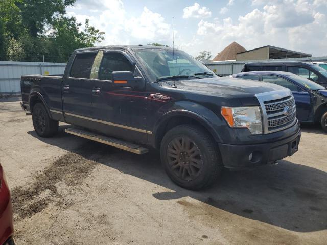 Photo 4 from auction – 2010 FORD F150 SUPER with VIN 1FTFW1EV9AFD28079