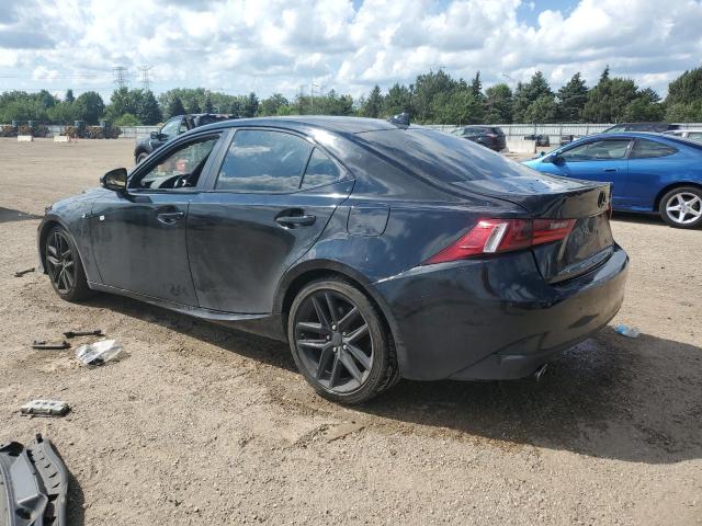 Photo 2 from auction – 2014 LEXUS IS 250 with VIN JTHCF1D24E5011914