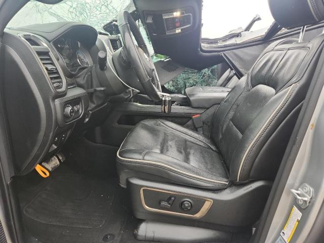 Photo 7 from auction – 2020 RAM 1500 LIMIT with VIN 1C6SRFHT3LN400052