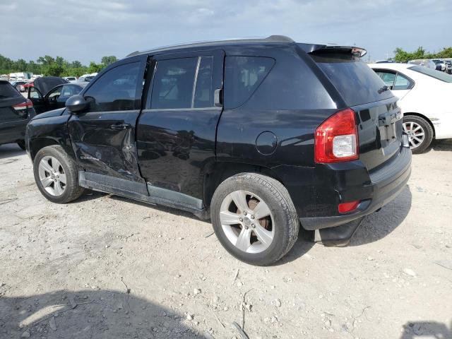 Photo 2 from auction – 2012 JEEP COMPASS with VIN 1C4NJCBB8CD514694