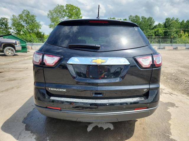 Photo 6 from auction – 2017 CHEVROLET TRAVERSE L with VIN 1GNKRGKD5HJ211280