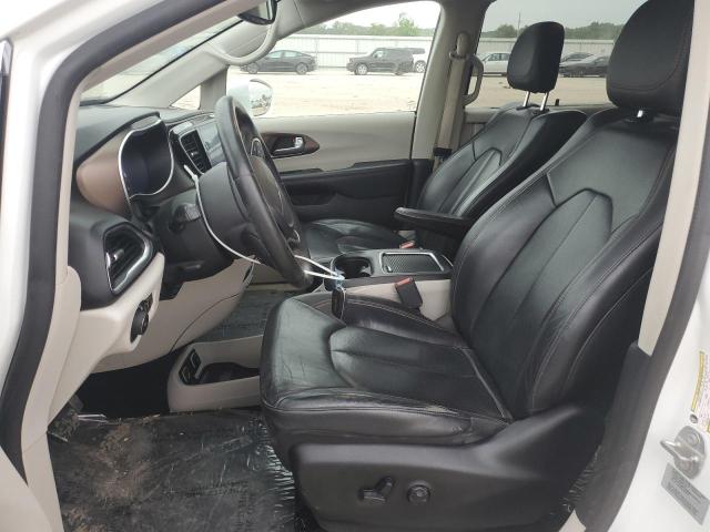 Photo 7 from auction – 2017 CHRYSLER PACIFICA T with VIN 2C4RC1EG3HR628226