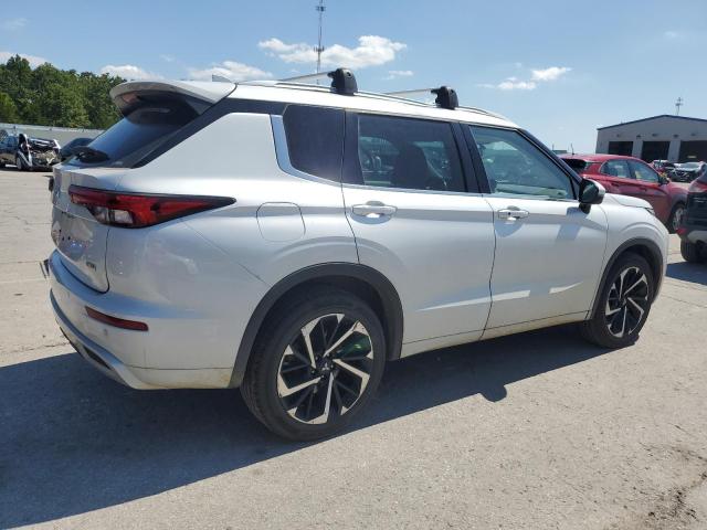 Photo 3 from auction – 2022 MITSUBISHI OUTLANDER with VIN JA4J4VA88NZ084379
