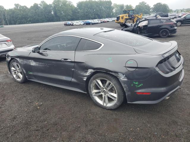 Photo 2 from auction – 2019 FORD MUSTANG with VIN 1FA6P8TH5K5168038