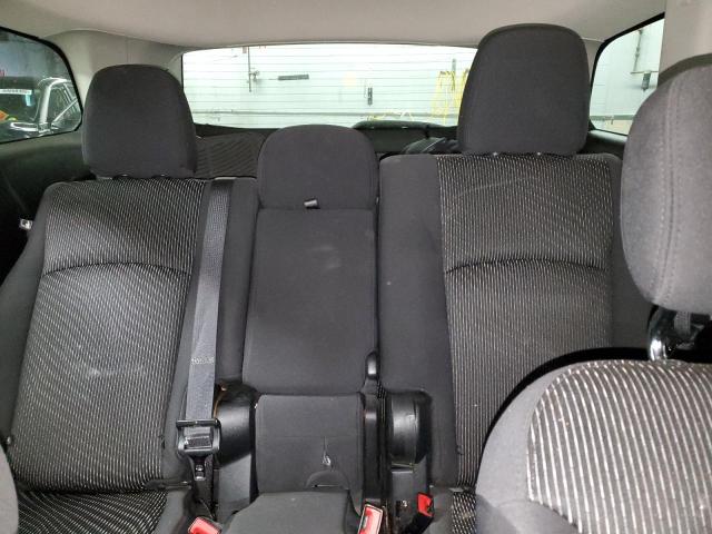 Photo 10 from auction – 2012 DODGE JOURNEY SX with VIN 3C4PDDBG5CT397376