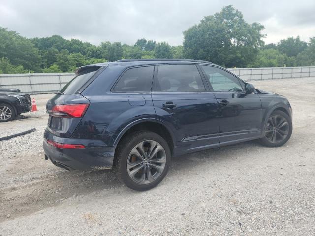 Photo 3 from auction – 2025 AUDI Q7 PREMIUM with VIN WA1LVBF70SD015327