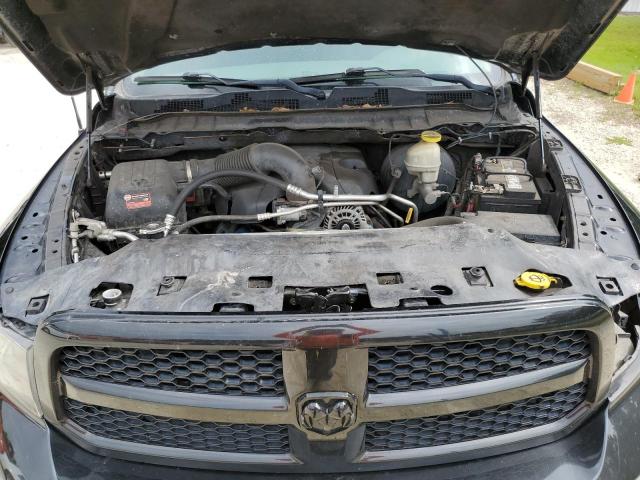 Photo 11 from auction – 2017 RAM 1500 ST with VIN 1C6RR6KT6HS818041
