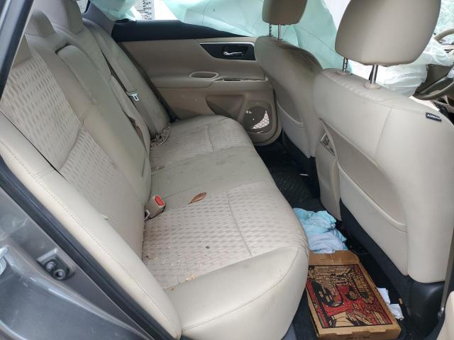 Photo 10 from auction – 2016 NISSAN ALTIMA 2.5 with VIN 1N4AL3AP4GC142407