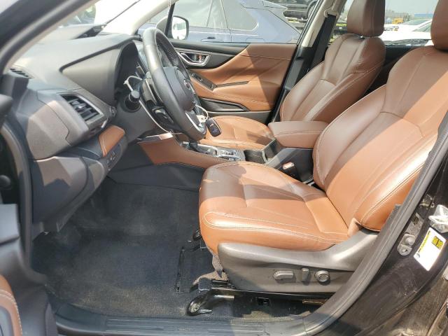 Photo 7 from auction – 2021 SUBARU FORESTER T with VIN JF2SKAXC8MH588781