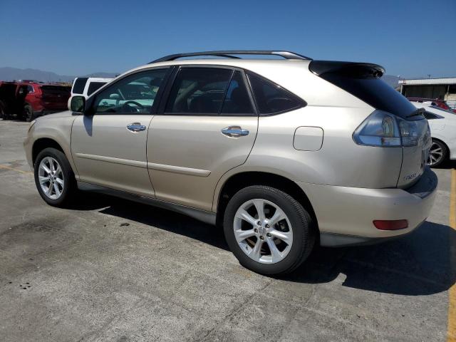 صورة رقم 2 من المزاد - 2008 LEXUS RX 350 مع VIN 2T2HK31U78C059169