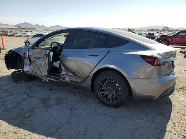 Photo 2 from auction – 2024 TESLA MODEL 3 with VIN 5YJ3E1EA1RF867248