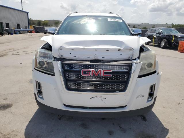 Photo 5 from auction – 2012 GMC TERRAIN SL with VIN 2GKALSEK9C6172660