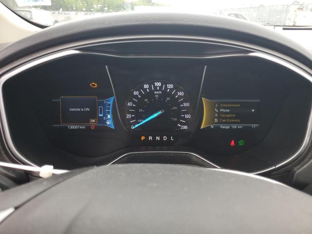 Photo 9 from auction – 2018 FORD FUSION SE with VIN 3FA6P0PU9JR282466