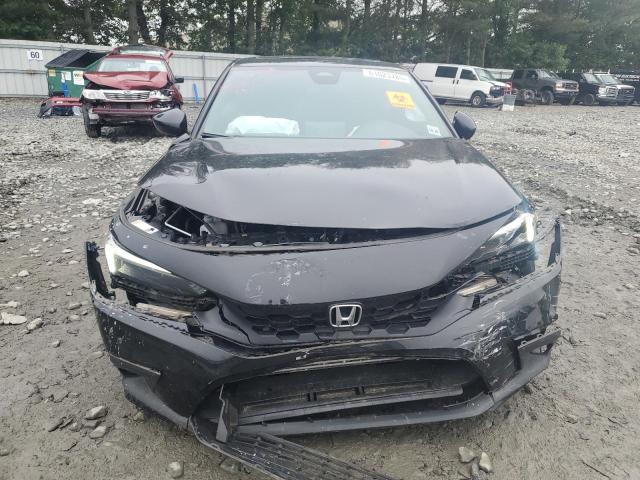 Photo 5 from auction – 2024 HONDA CIVIC SI with VIN 2HGFE1E51RH470666