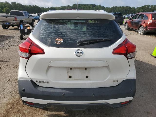 Photo 6 from auction – 2020 NISSAN KICKS SR with VIN 3N1CP5DV9LL551663