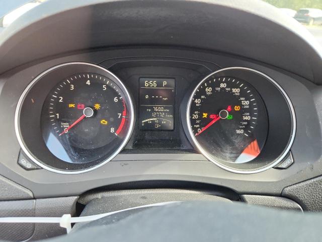 Photo 9 from auction – 2015 VOLKSWAGEN JETTA BASE with VIN 3VW2K7AJ6FM402370
