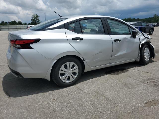 Photo 3 from auction – 2021 NISSAN VERSA S with VIN 3N1CN8DV3ML857332