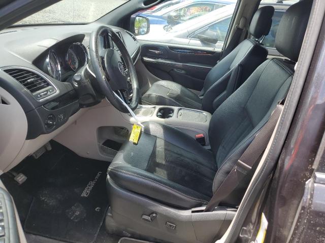 Photo 7 from auction – 2017 DODGE GRAND CARA with VIN 2C4RDGCG3HR754122