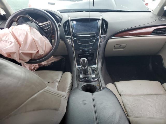Photo 8 from auction – 2014 CADILLAC ATS PREMIU with VIN 1G6AE5S38E0181725