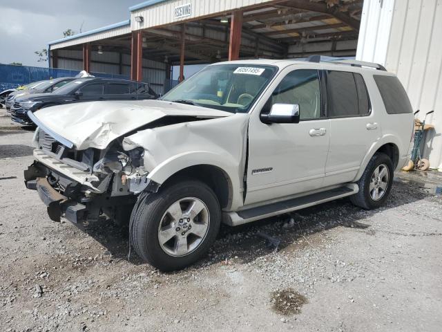 FORD EXPLORER L 2006 with VIN 1FMEU65816ZA25078 - Photo from auction