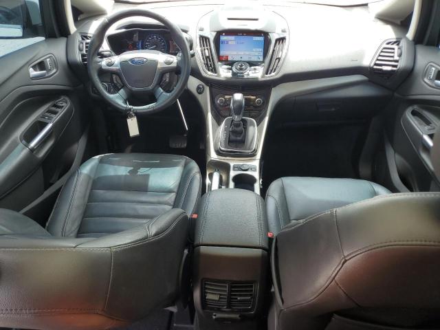 Photo 8 from auction – 2016 FORD C-MAX SEL with VIN 1FADP5BU4GL107013