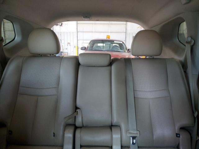 Photo 10 from auction – 2015 NISSAN ROGUE S with VIN 5N1AT2MV7FC872935