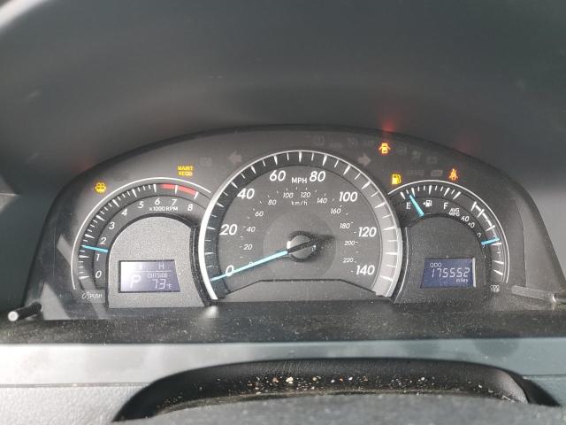 Photo 9 from auction – 2014 TOYOTA CAMRY L with VIN 4T4BF1FK6ER421289