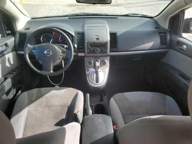Photo 8 from auction – 2012 NISSAN SENTRA 2.0 with VIN 3N1AB6AP2CL760874