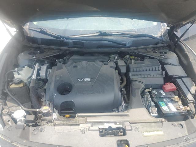 Photo 11 from auction – 2016 NISSAN MAXIMA 3.5 with VIN 1N4AA6AP0GC431503