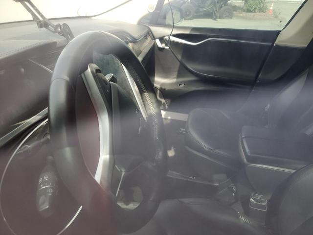 Photo 8 from auction – 2013 TESLA MODEL S with VIN 5YJSA1CN8DFP05395