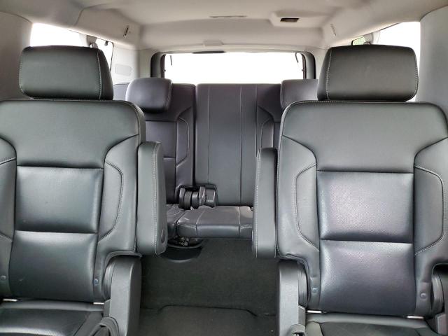 Photo 10 from auction – 2017 CHEVROLET SUBURBAN K with VIN 1GNSKJKC2HR294726