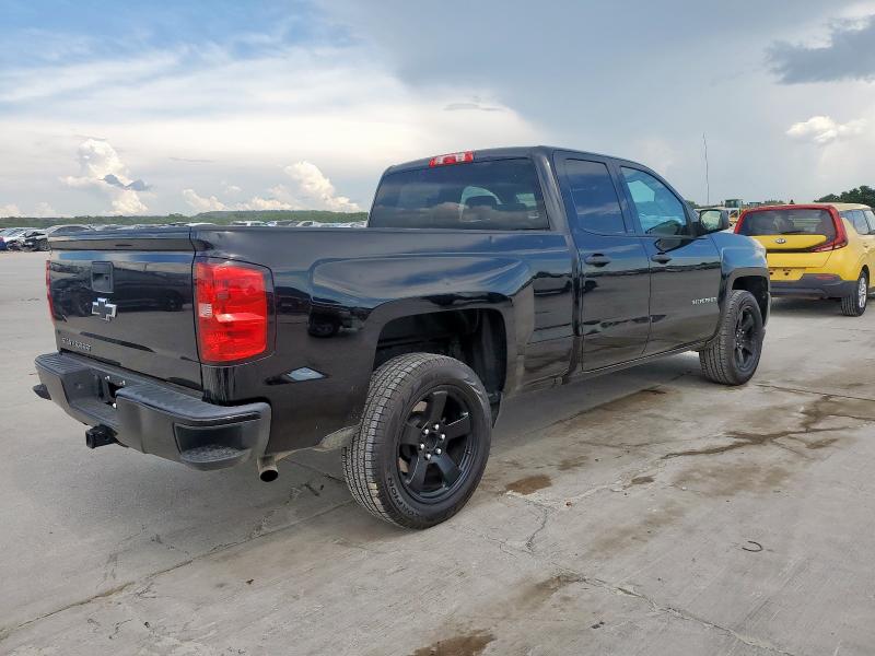 Photo 3 from auction – 2017 CHEVROLET SILVERADO with VIN 1GCRCPEC5HZ224866