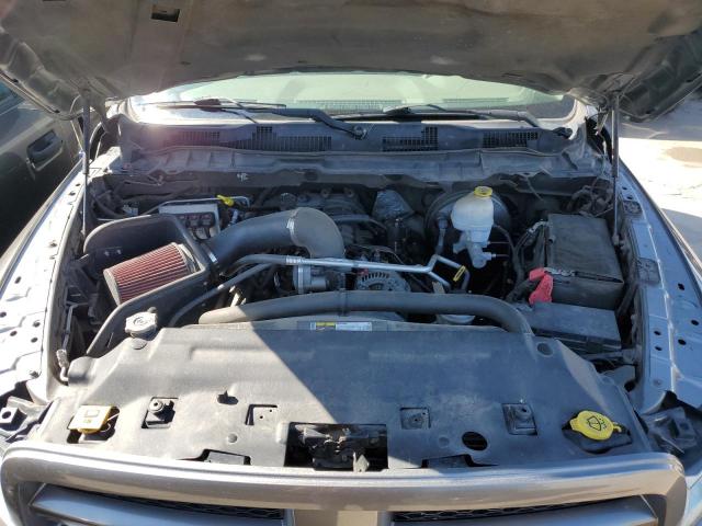 Photo 11 from auction – 2012 DODGE RAM 1500 S with VIN 1C6RD7KT7CS283315