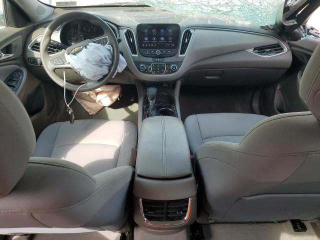 Photo 8 from auction – 2022 CHEVROLET MALIBU LT with VIN 1G1ZD5ST2NF152147