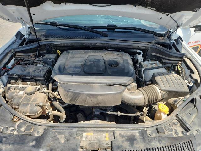 Photo 12 from auction – 2022 DODGE DURANGO PU with VIN 1C4RDJFG0NC184612