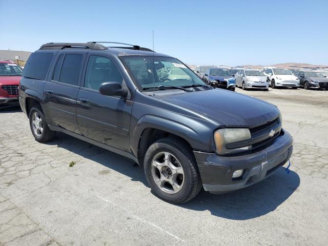 Photo 4 from auction – 2005 CHEVROLET TRAILBLAZER with VIN 1GNET16S156137116