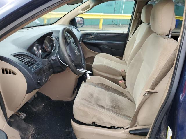 Photo 7 from auction – 2014 DODGE GRAND CARA with VIN 2C4RDGBG7ER355260