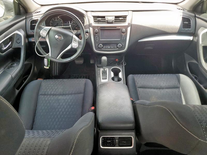 Photo 8 from auction – 2017 NISSAN ALTIMA 2.5 with VIN 1N4AL3AP0HC130515